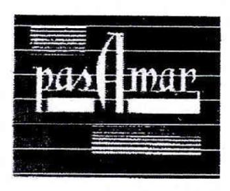 PASAMAR