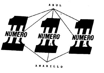 NUMERO 1