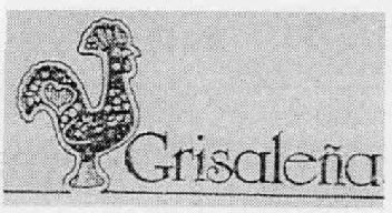 GRISALEÑA