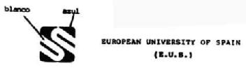 EUROPEAN UNIVERSITY OF SPAIN (E.U.S.)