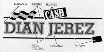 CASH DIAN JEREZ