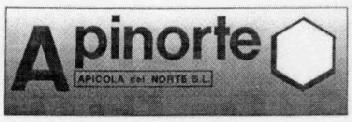 APINORTE APICOLA DEL NORTE S.L