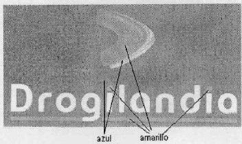 D DROGILANDIA