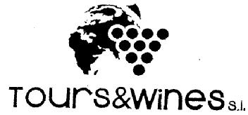 TOURS&WINES S.L