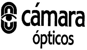 CAMARA OPTICOS