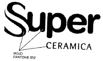 SUPER CERAMICA