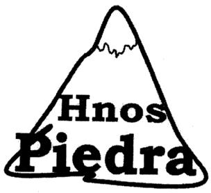HNOS PIEDRA