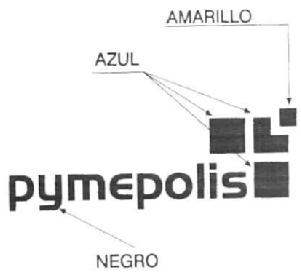 PYMEPOLIS