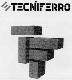TECNIFERRO TF
