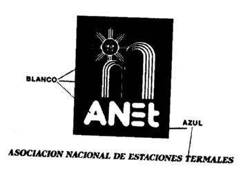 ANET ASOCIACION NACIONAL DE ESTACIONES TERMALES