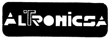 ALTRONICSA