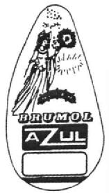 BRUMOL AZUL