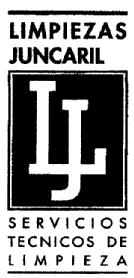 LIMPIEZAS JUNCARIL LJ SERVICIOS TECNICOS DE LIMPIEZA