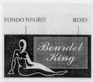 BOURDEL KING