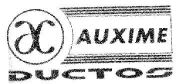 AUXIME DUCTOS