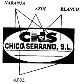CHS CHICO SERRANO, S.L
