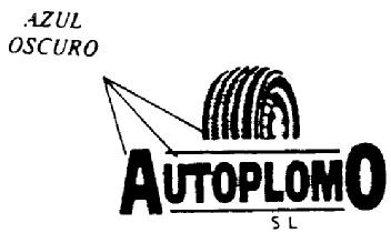 AUTOPLOMO S L