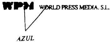 WPM WORLD PRESS MEDIA, S.L