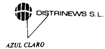 DISTRINEWS S.L