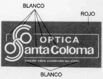 OPTICA SANTA COLOMA DESDE 1955 CUIDANDO SU VISTA