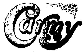 CARMY