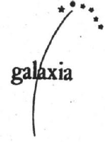 GALAXIA
