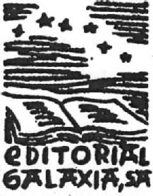 EDITORIAL GALAXIA, SA