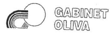 GABINET OLIVA