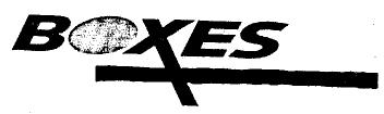 BOXES