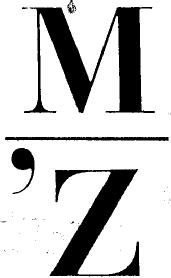 M,Z