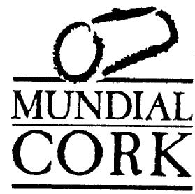 MUNDIAL CORK