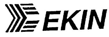 EKIN