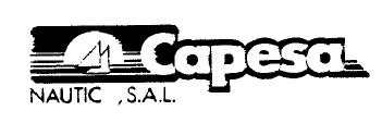CAPESA, NAUTIC, S.A.L