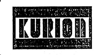 KURION