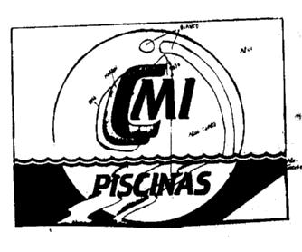 CMI PISCINAS