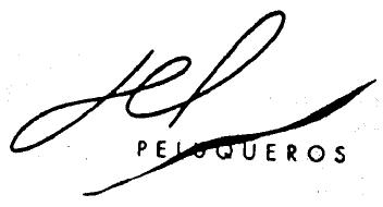 JEL PELUQUEROS