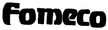 FOMECO