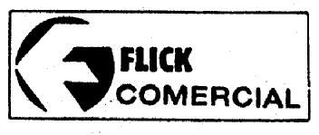 FLICK COMERCIAL