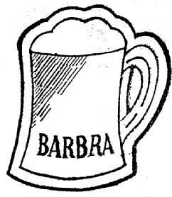BARBRA