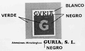 GURIA G ATENCIONES METALURGICAS GURIA, S.L