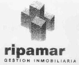 RIPAMAR GESTION INMOBILIARIA