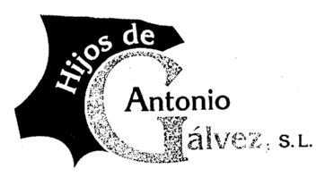 HIJOS DE ANTONIO GALVEZ, S.L