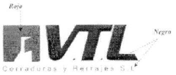 RVTL CERRADURAS Y HERRAJES S.L