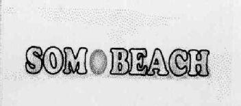 SOMOBEACH