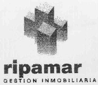 RIPAMAR GESTION INMOBILIARIA