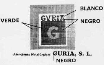 GURIA G ATENCIONES METALURGICAS GURIA, S.L