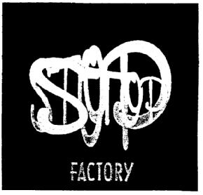 STOP FACTORY