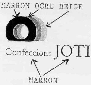 CONFECCIONS JOTI