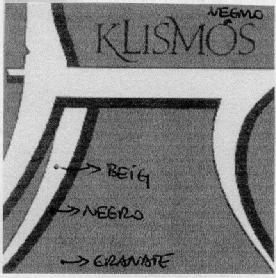 KLISMOS