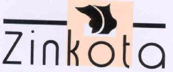 ZINKOTA
